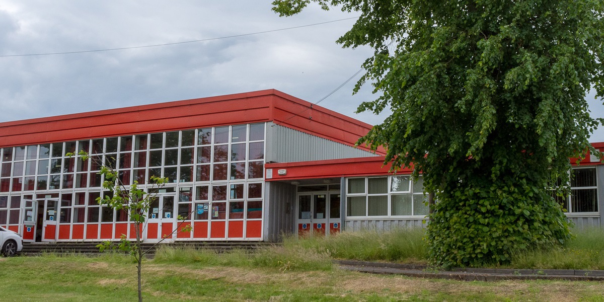 Welcome to St Helen's Primary
